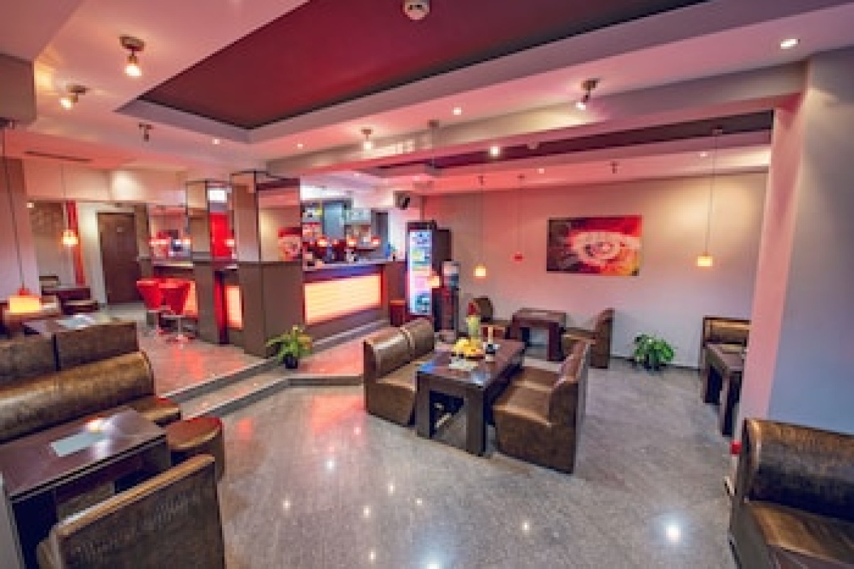Hotel Gran Ivan