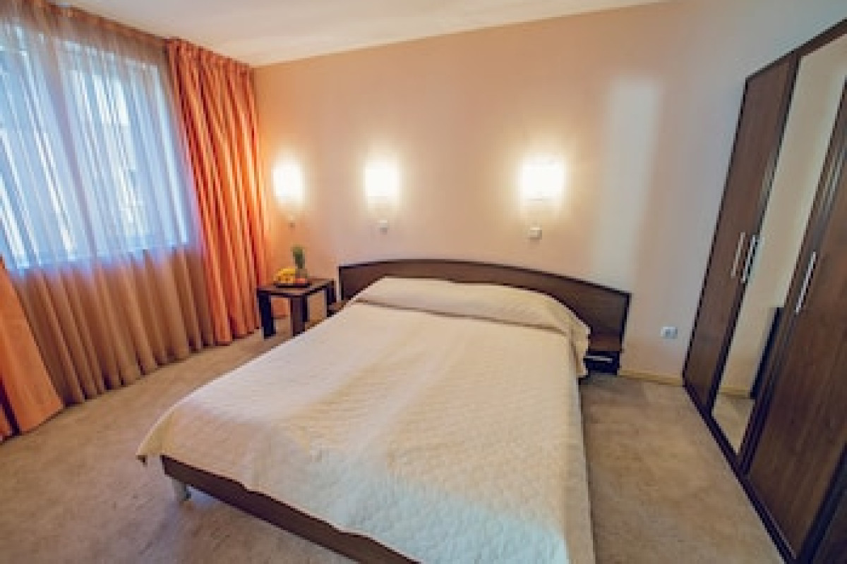 Hotel Gran Ivan