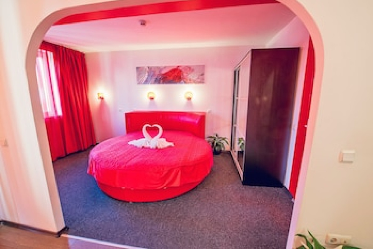 Hotel Gran Ivan
