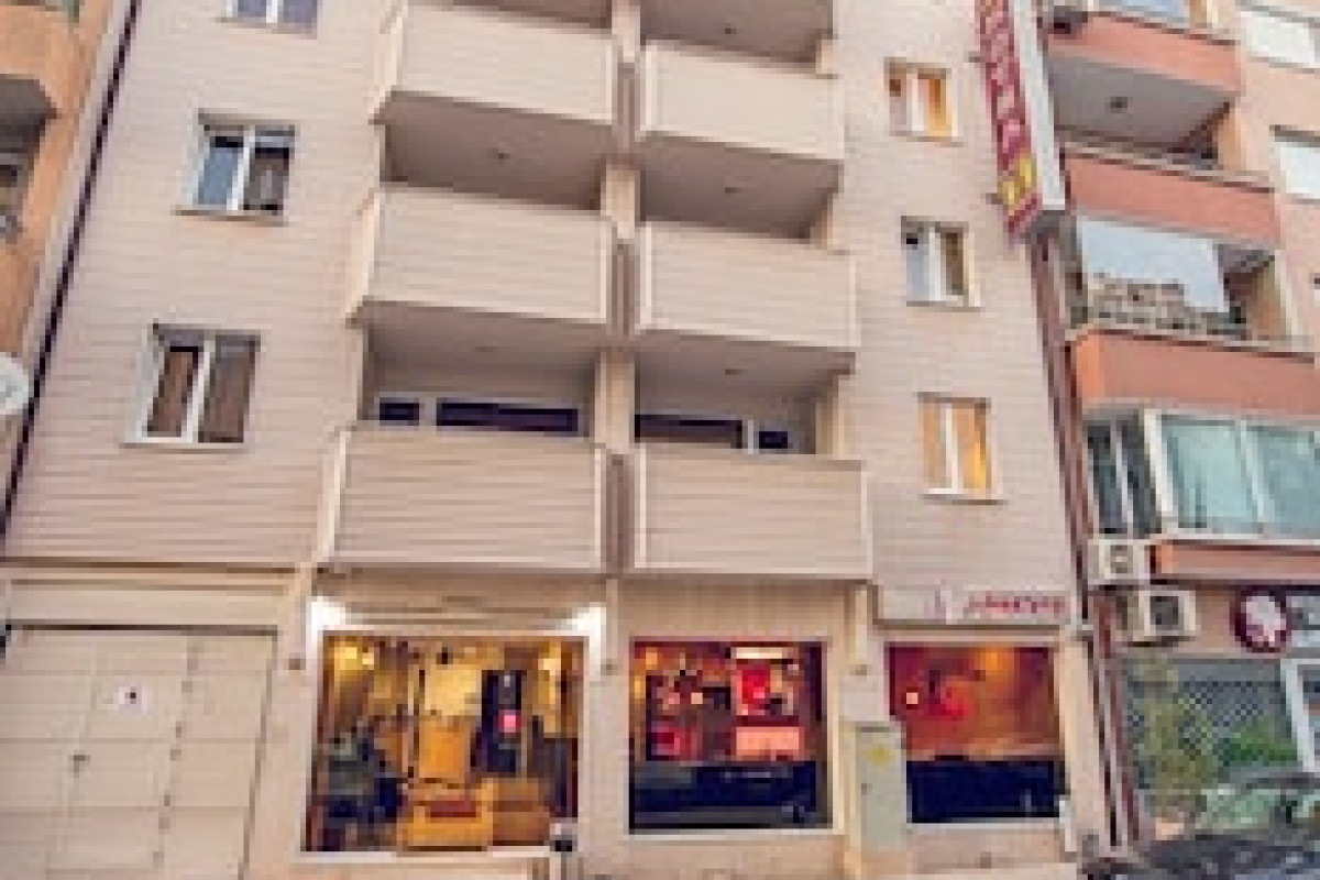 Hotel Gran Ivan