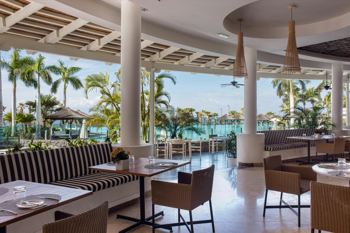 Gran Melia Palacio de Isora