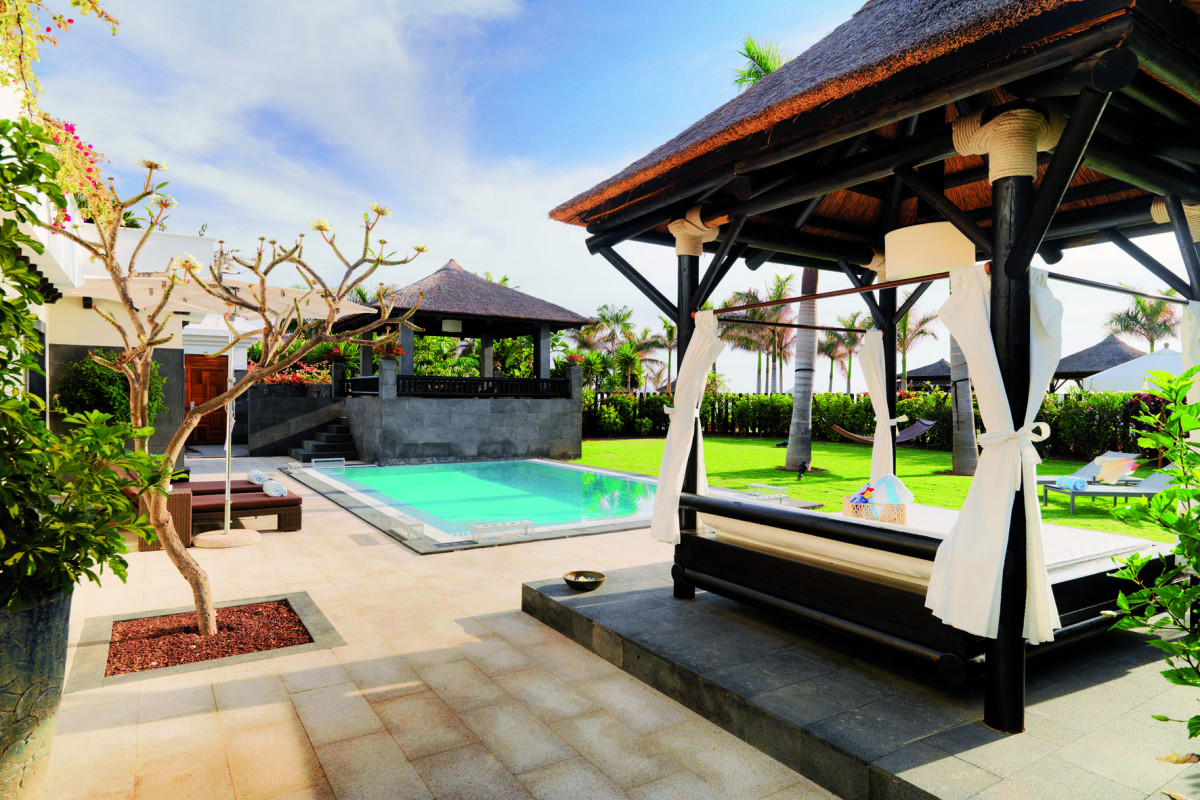 Gran Melia Palacio de Isora