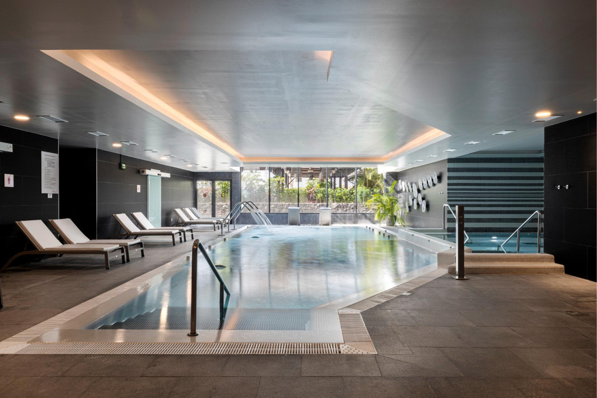 Gran Melia Palacio de Isora