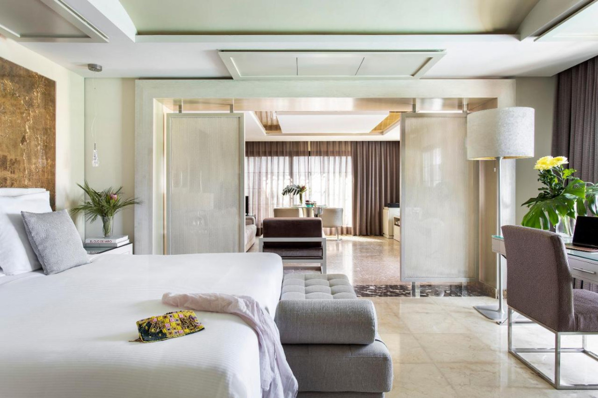 Gran Melia Palacio de Isora