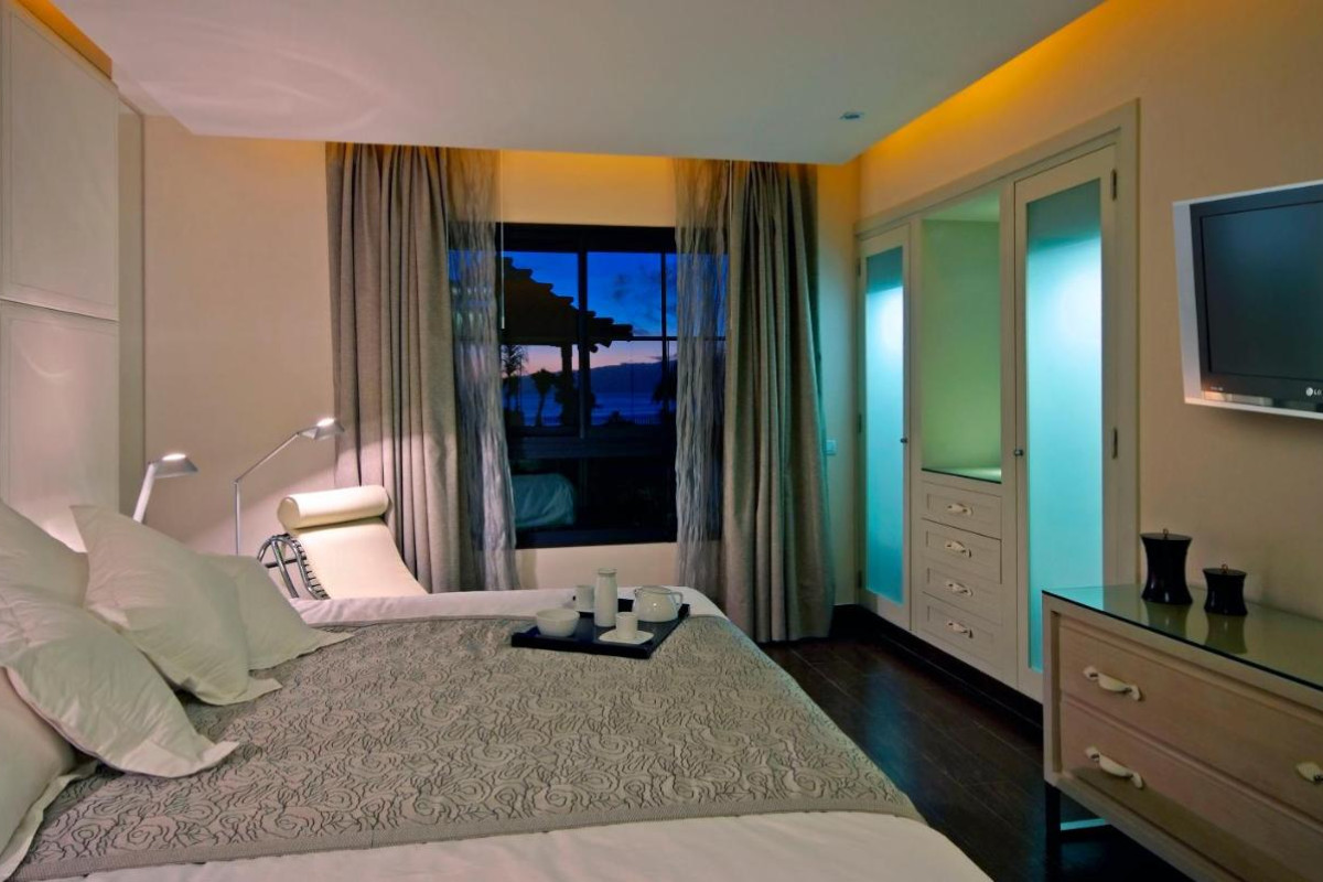 Gran Melia Palacio de Isora