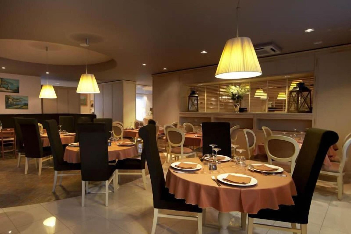 Gran Paradiso Hotel Spa