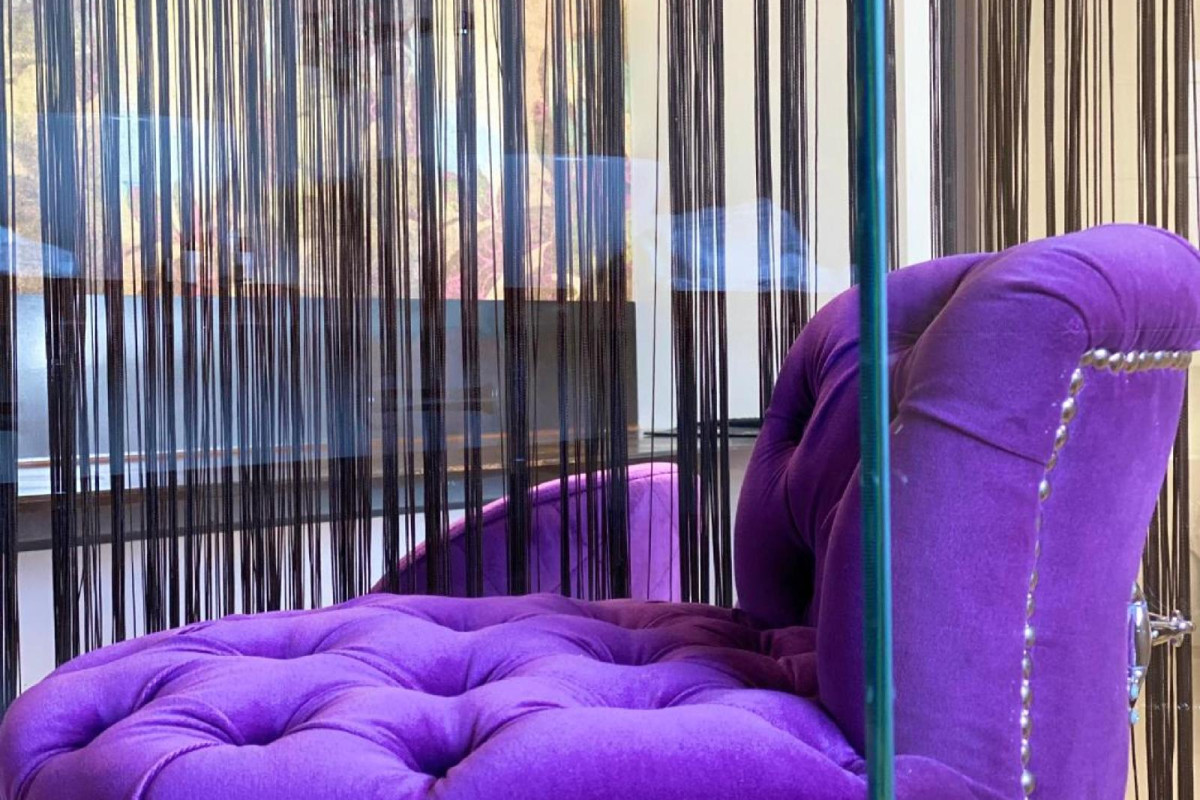 Gran Paradiso Hotel Spa