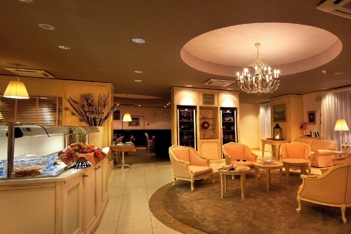 Gran Paradiso Hotel Spa