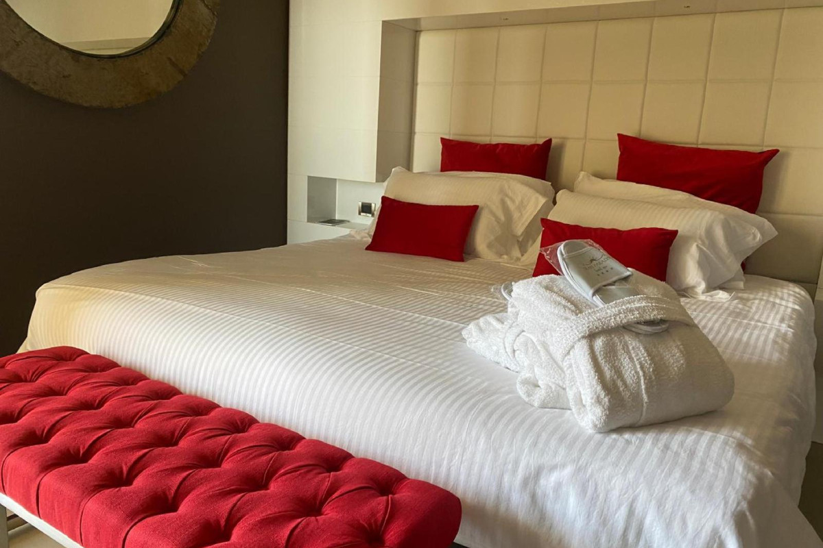 Gran Paradiso Hotel Spa