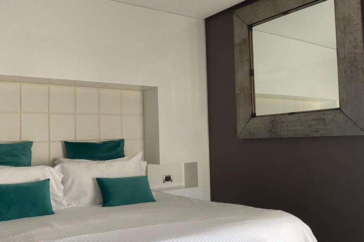 Gran Paradiso Hotel Spa