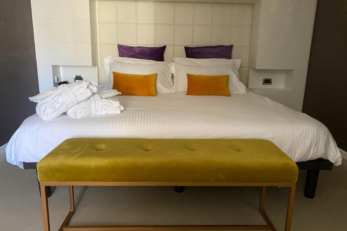 Gran Paradiso Hotel Spa