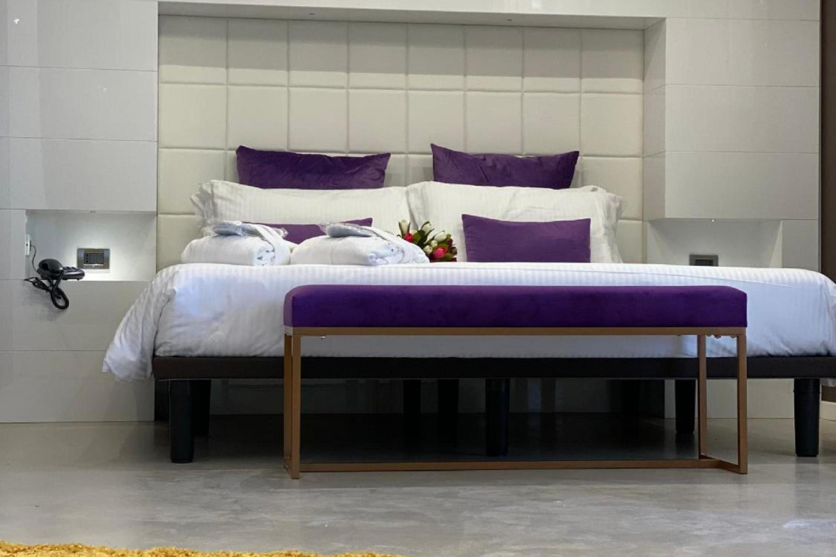 Gran Paradiso Hotel Spa