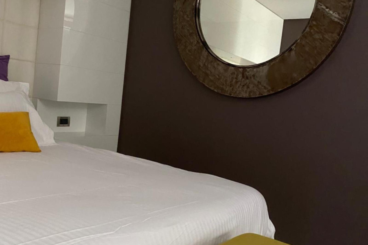 Gran Paradiso Hotel Spa
