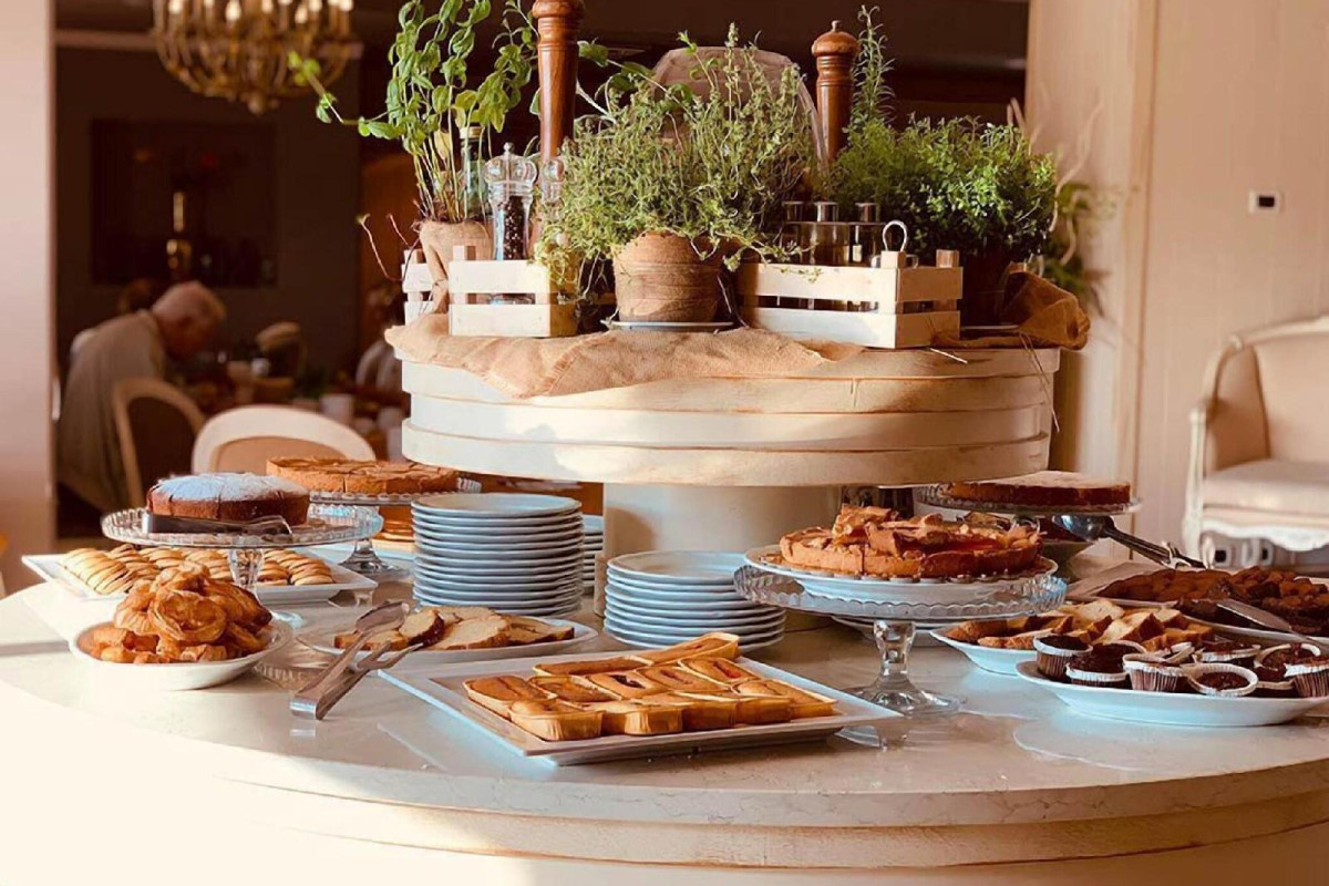 Gran Paradiso Hotel Spa