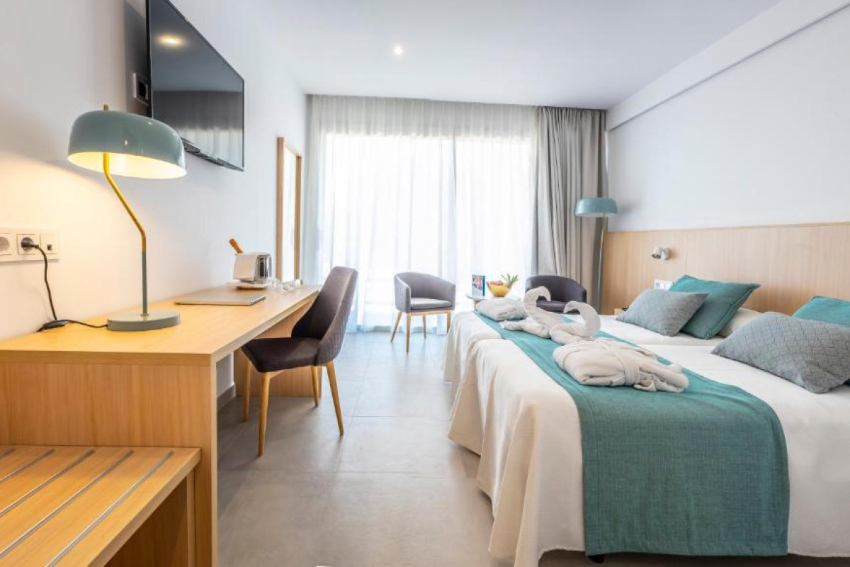 Gran Sagitario Hotel