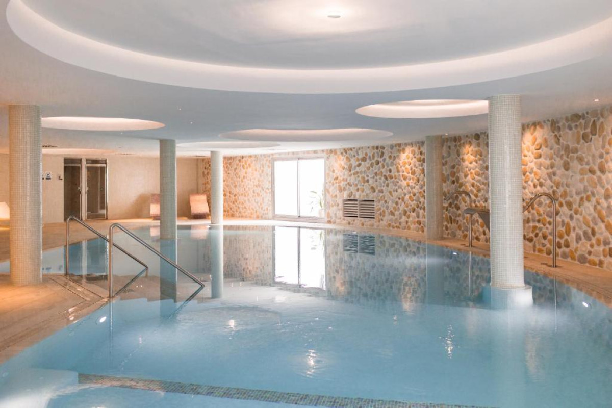 Gran Sagitario Hotel