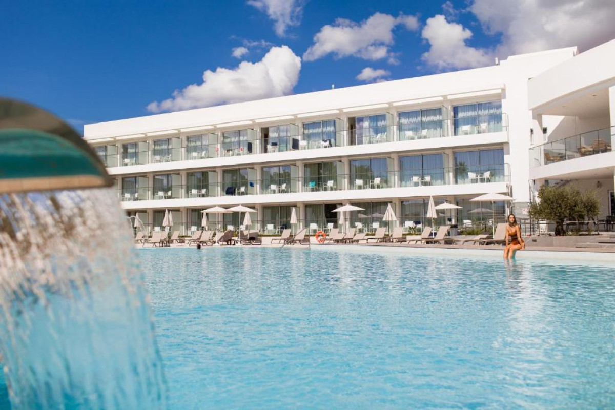 Gran Sagitario Hotel