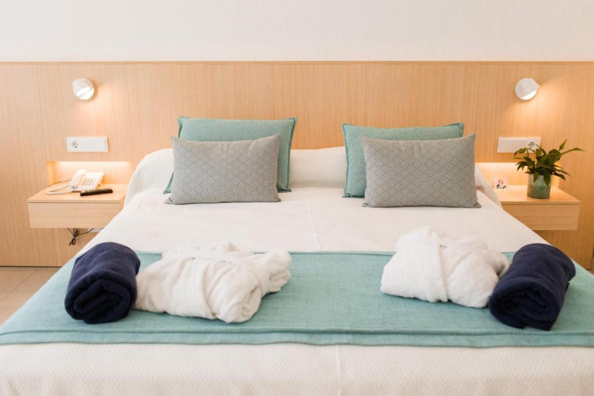 Gran Sagitario Hotel