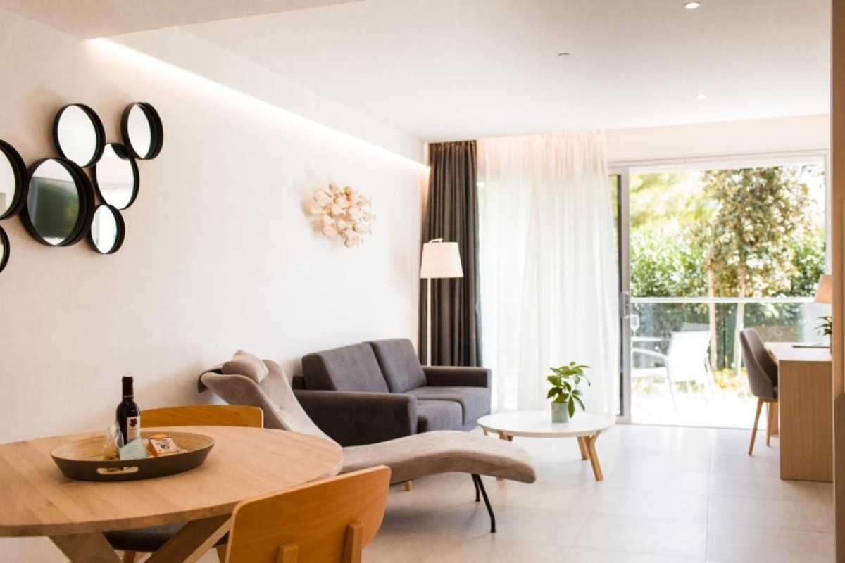 Gran Sagitario Hotel