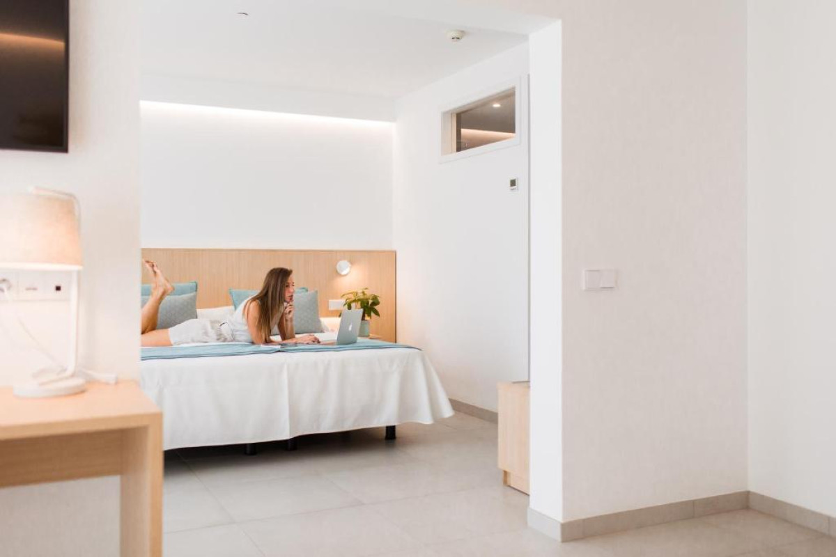 Gran Sagitario Hotel