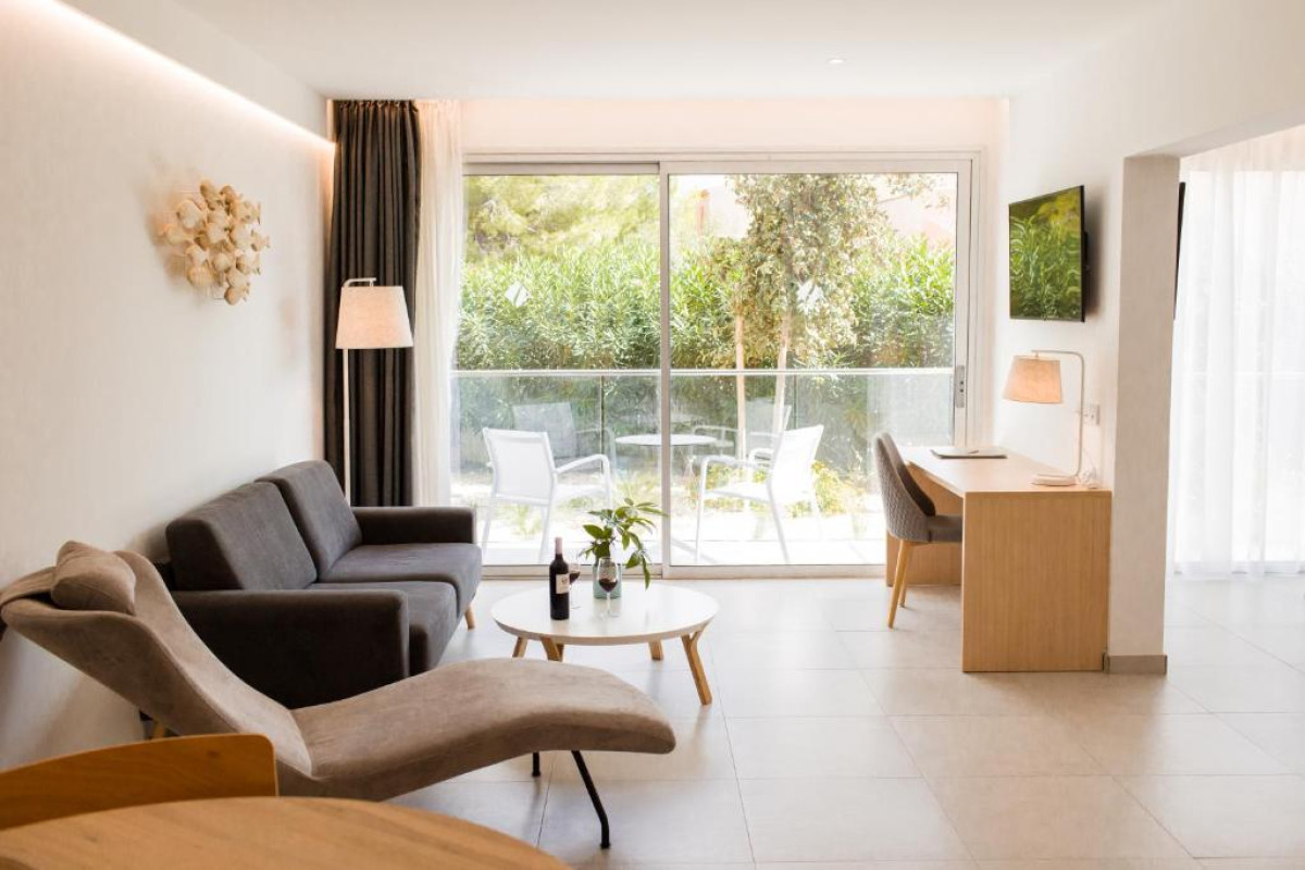 Gran Sagitario Hotel