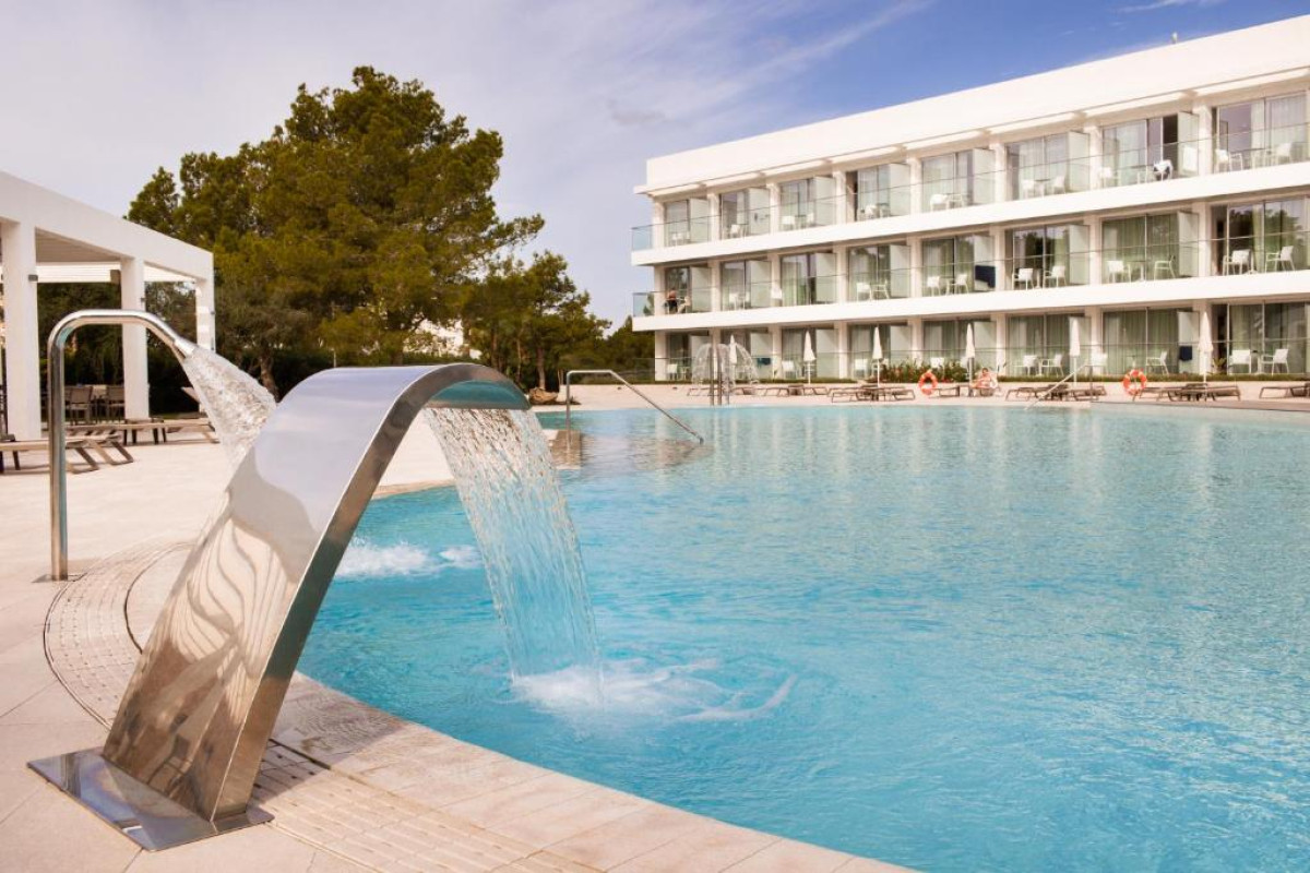 Gran Sagitario Hotel