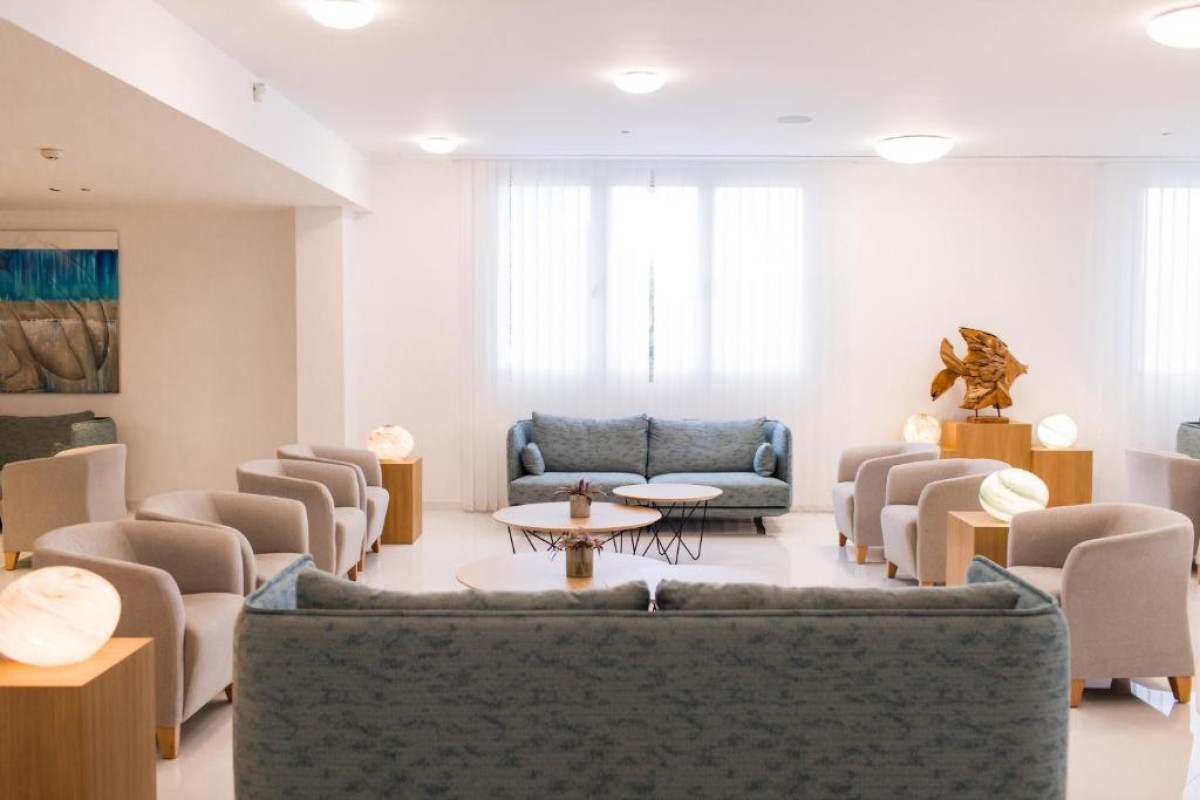 Gran Sagitario Hotel