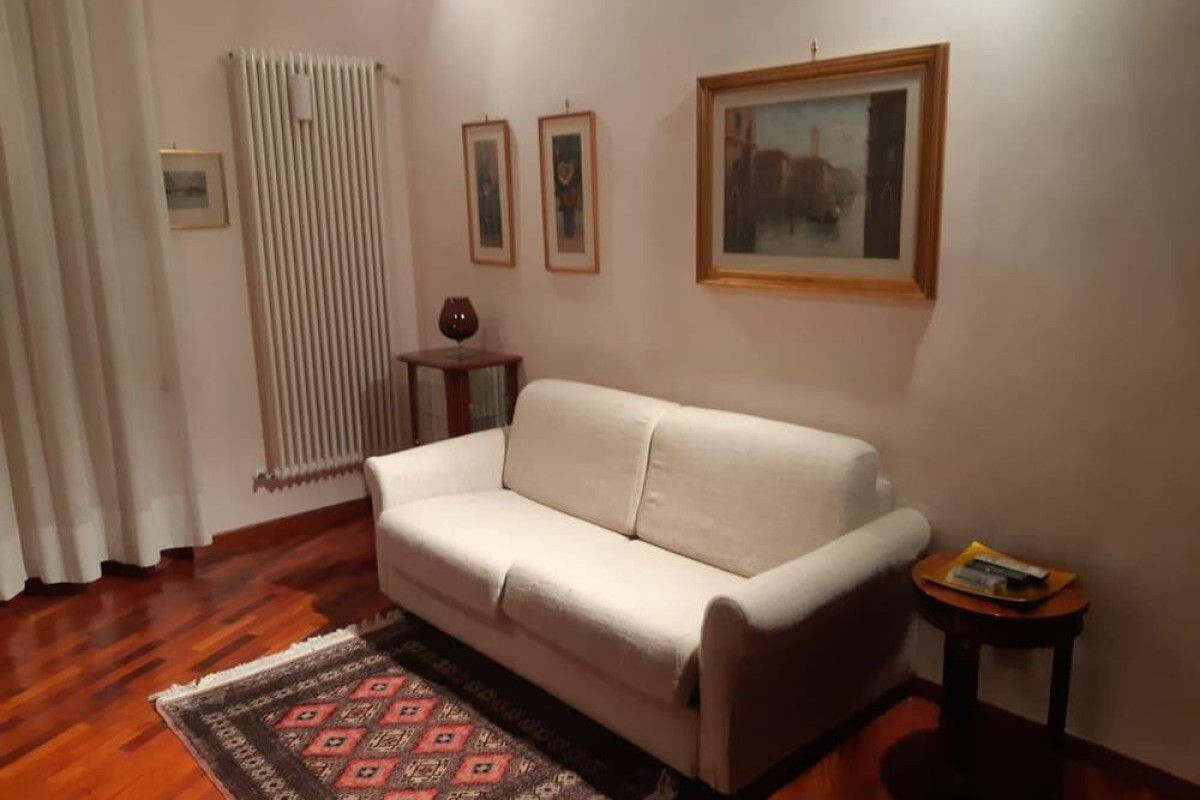 Gran Suite Piazza Maggiore