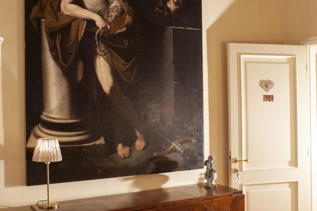Gran Suite Piazza Maggiore