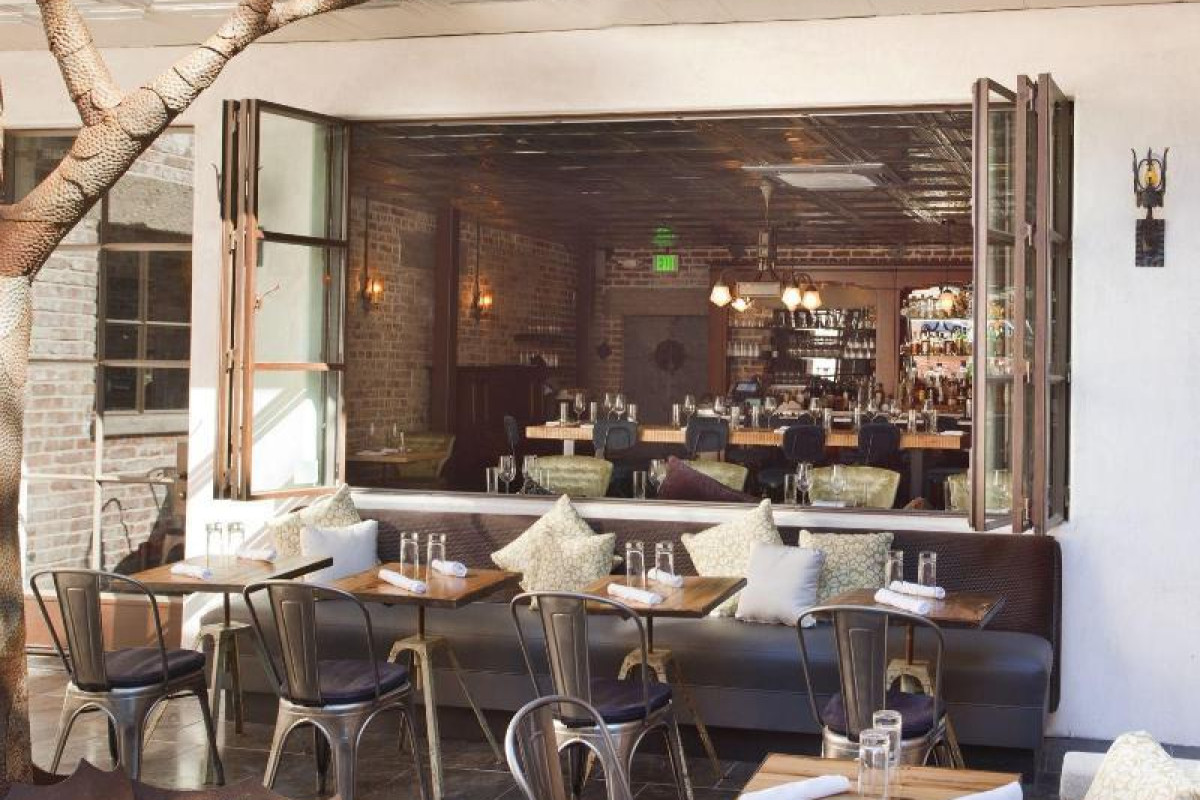 Granada Hotel & Bistro