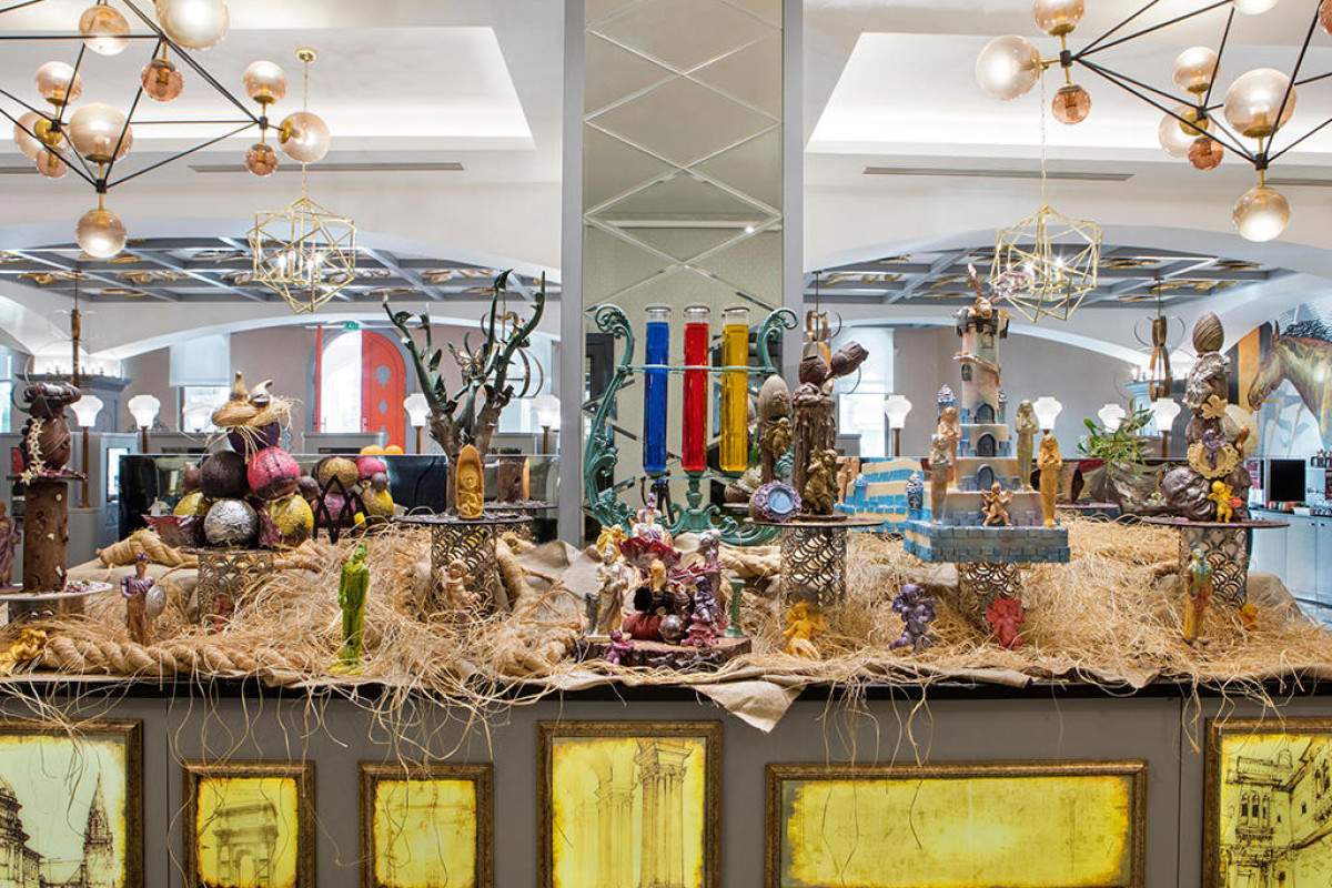 GRANADA LUXURY BELEK
