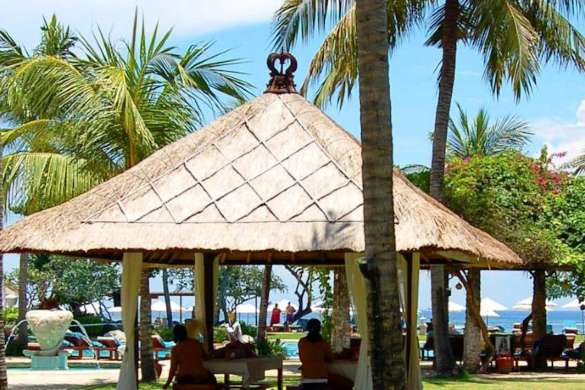 Grand Aston Bali Beach Resort