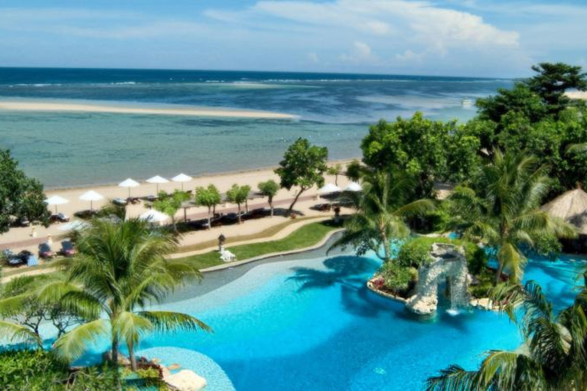 Grand Aston Bali Beach Resort