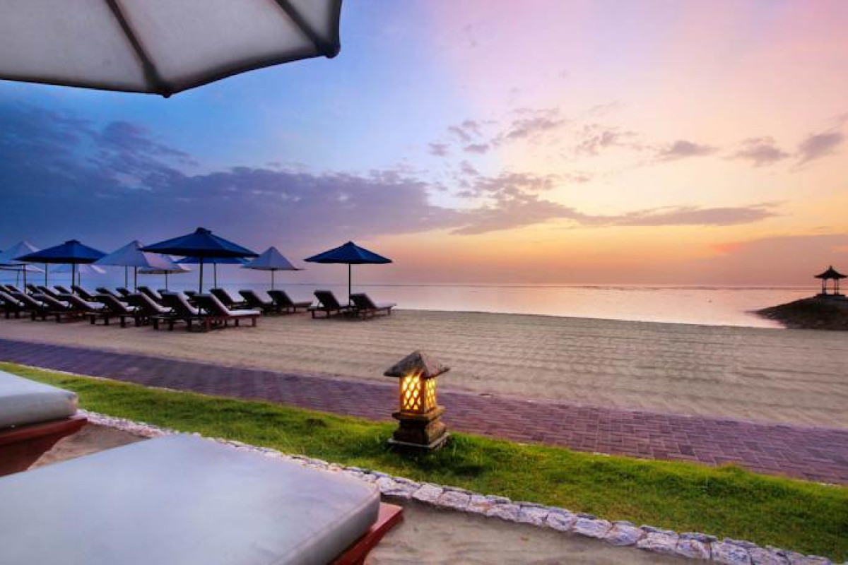 Grand Aston Bali Beach Resort