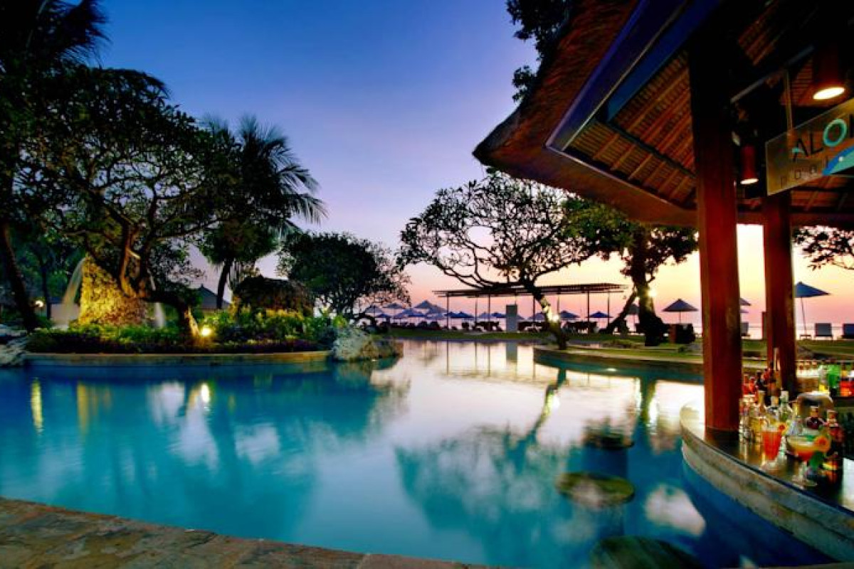 Grand Aston Bali Beach Resort