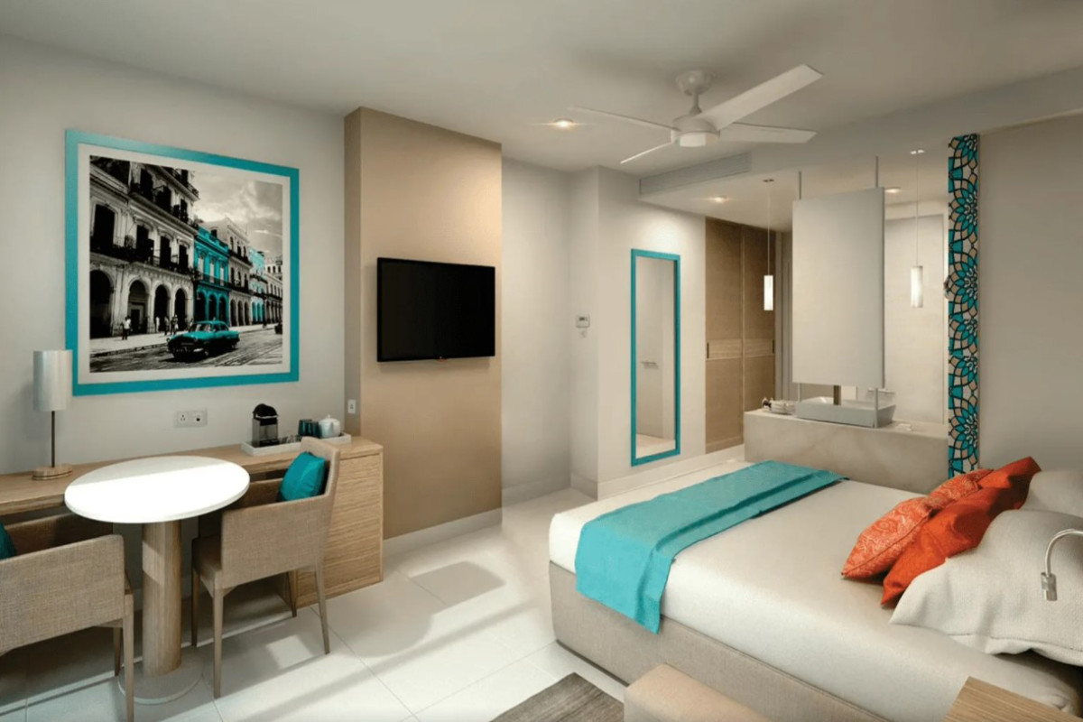 Grand Aston La Habana