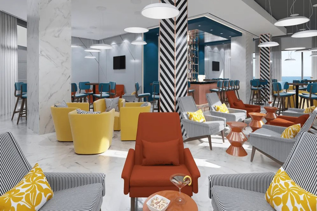 Grand Aston La Habana