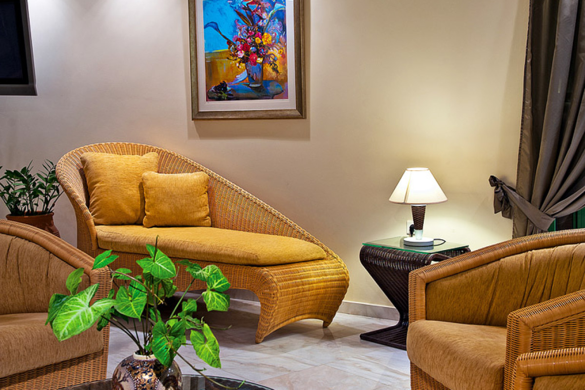 GIANNOULIS GRAND BAY BEACH RESORT (ADULTS ONLY)