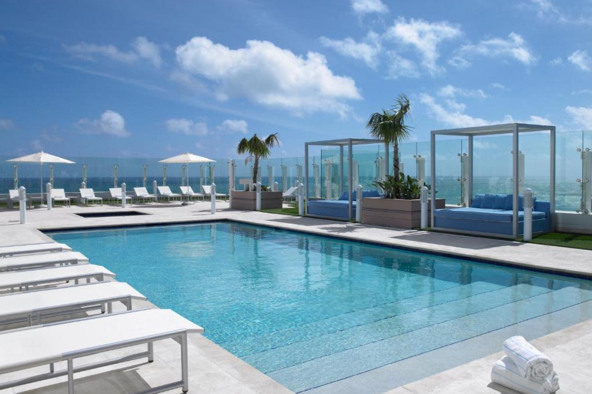 Grand Beach Hotel Surfside