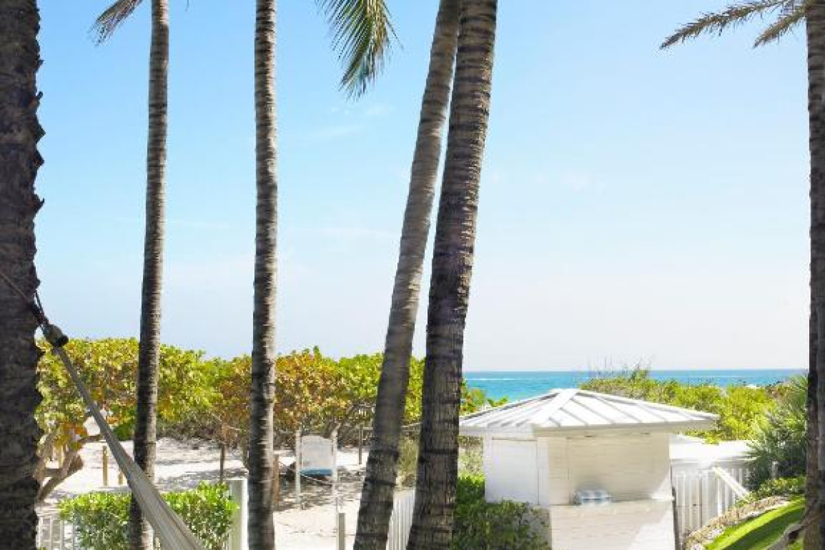 Grand Beach Hotel Surfside