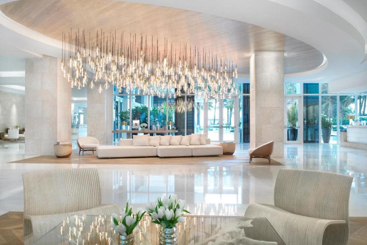 Grand Beach Hotel Surfside