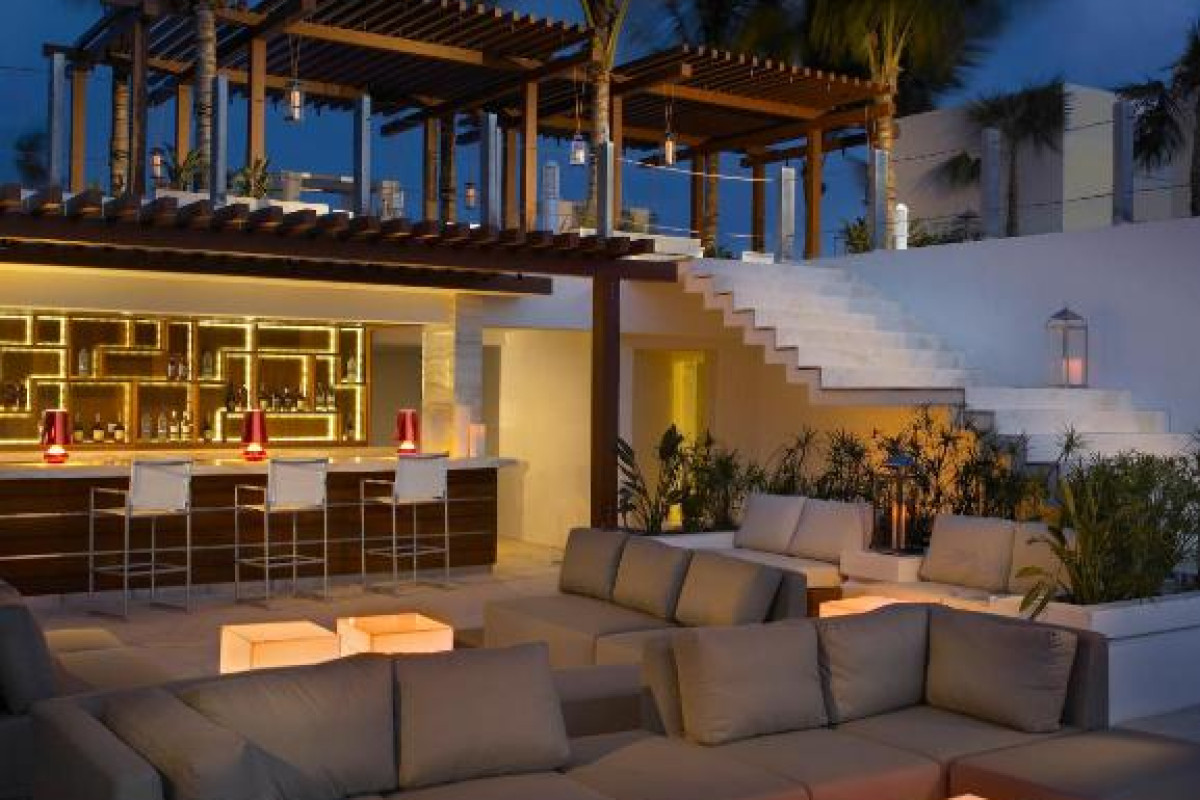 Grand Beach Hotel Surfside