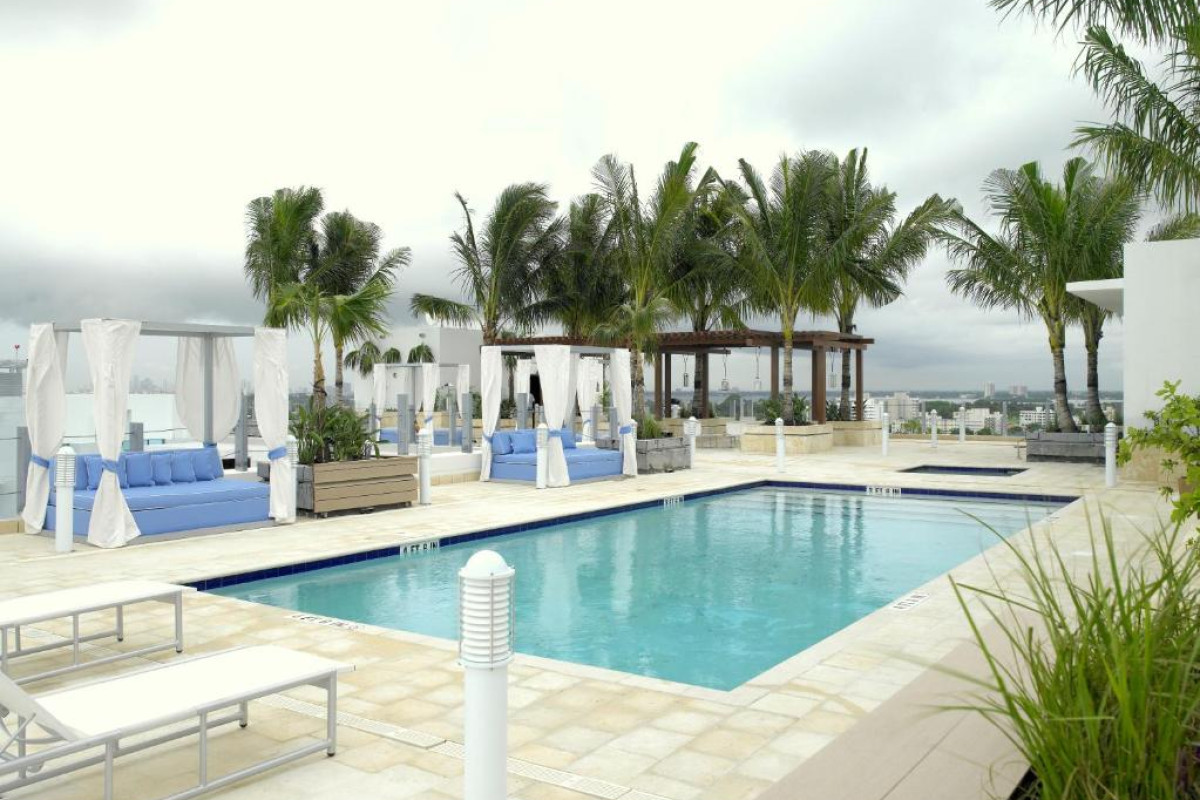 Grand Beach Hotel Surfside