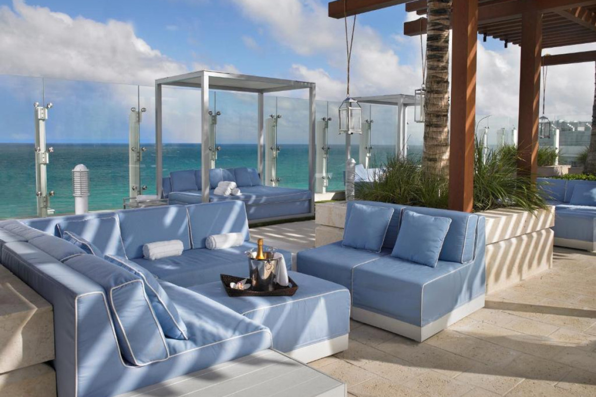 Grand Beach Hotel Surfside