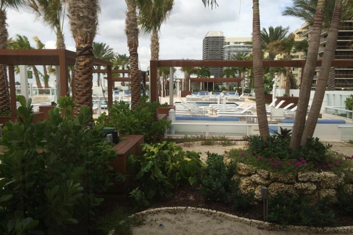 Grand Beach Hotel Surfside West