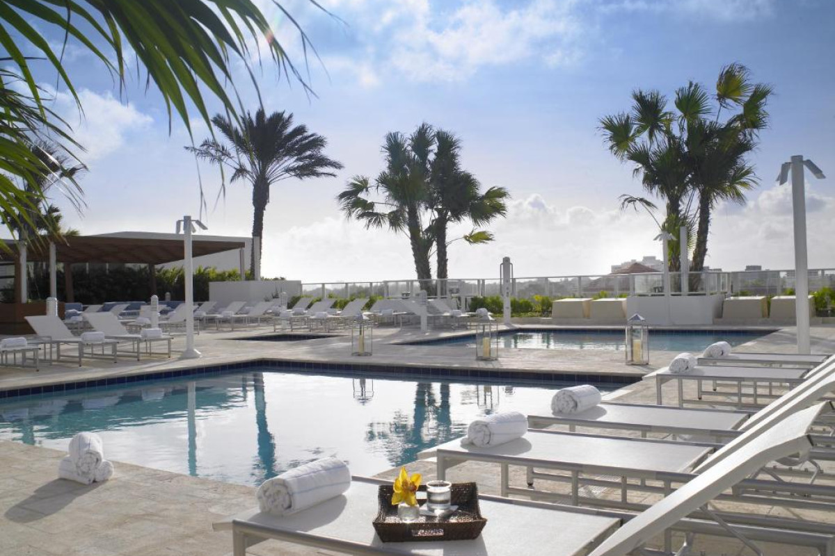 Grand Beach Hotel Surfside West