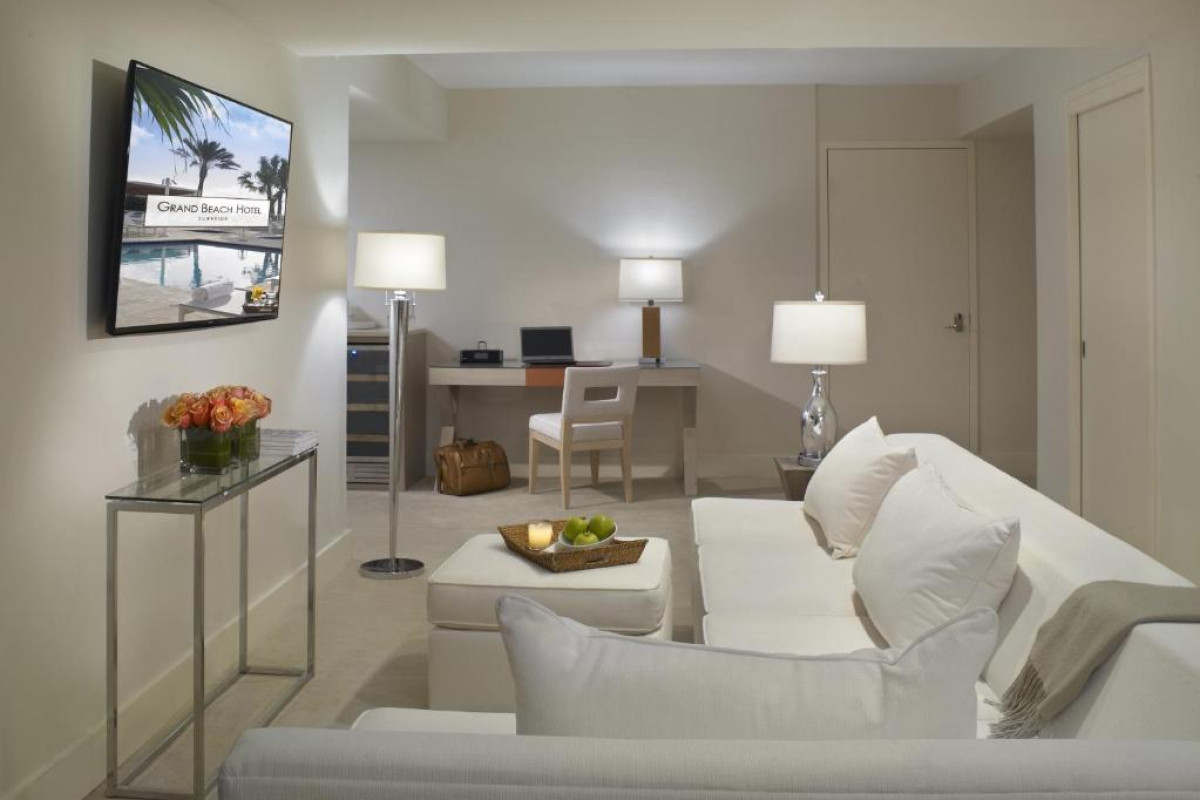 Grand Beach Hotel Surfside West