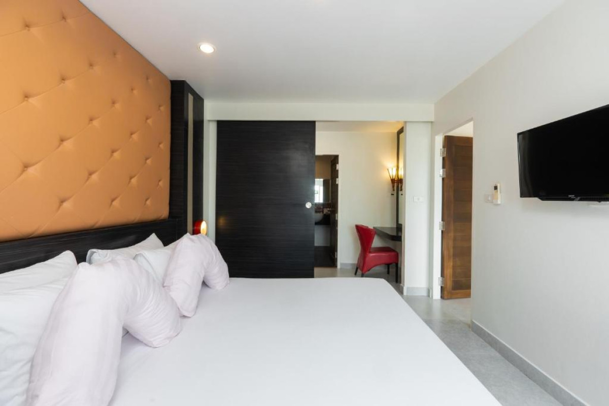 Grand Bella Hotel