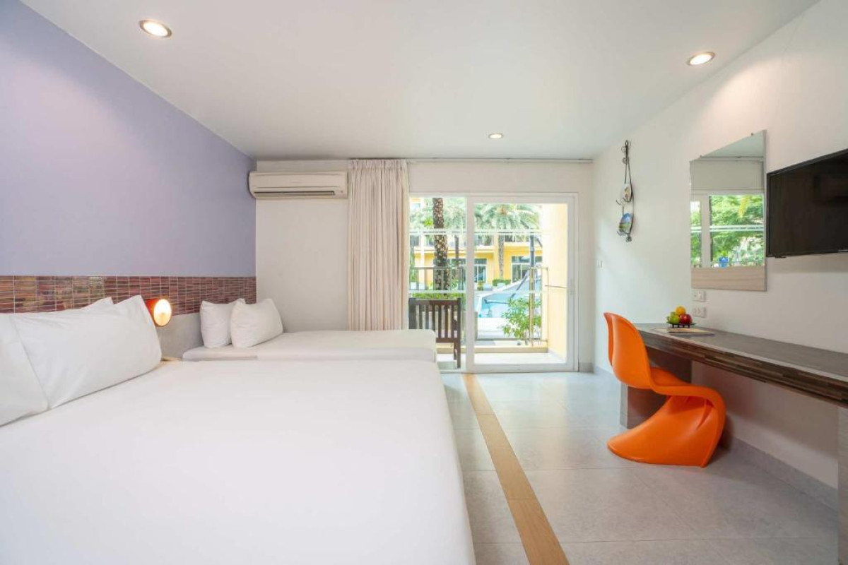 Grand Bella Hotel