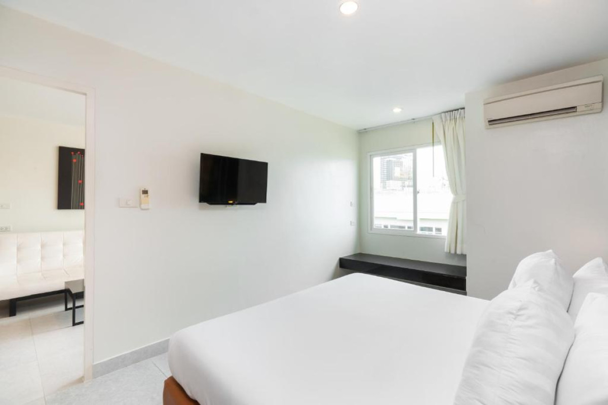 Grand Bella Hotel